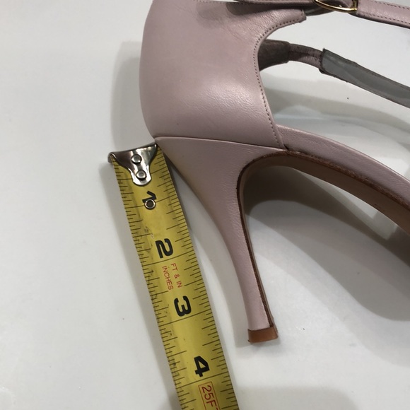 DELMAN SANDALS! Exquisite-Opalescent-Vintage - Picture 11 of 14